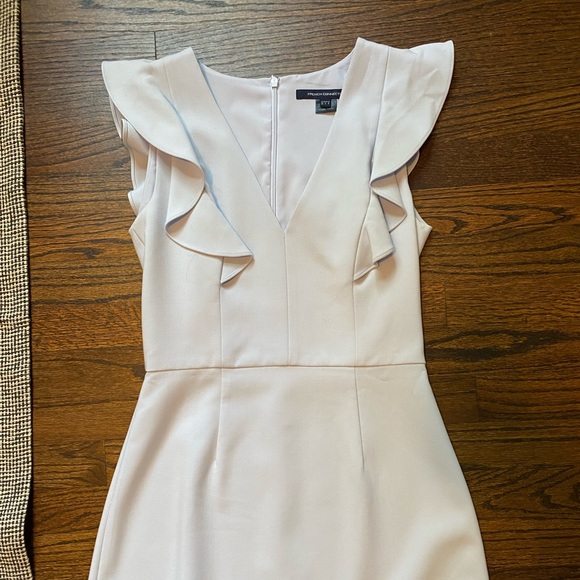 French connection dress - Picture 3 of 3